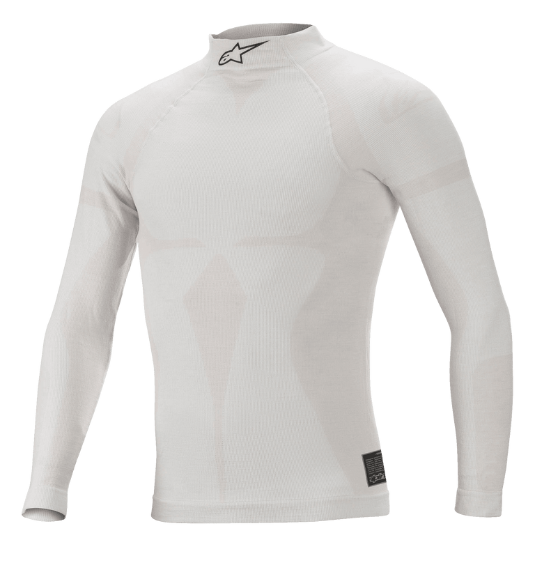 ZX Evo V2 Long Sleeve - Auto Base Layers | Alpinestars® ZX Evo V2 Long Sleeve - Auto Base Layers | Alpinestars®