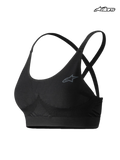 Alpinestars Stella TECH ZX BH, Damen-Rennsport-Basisschicht, Schwarz, flammhemmende LENZING™ FR-Konstruktion, FIA-zertifiziert