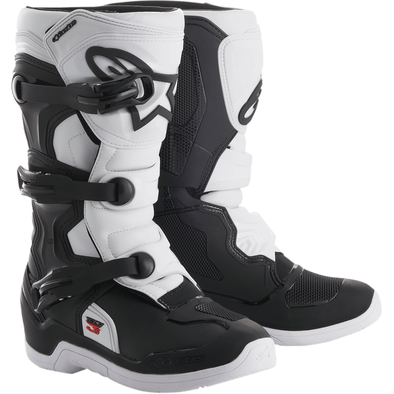 Jungen Tech 3S-Stiefel