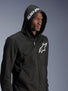 Chrome V2 Sport Kapuzenjacke