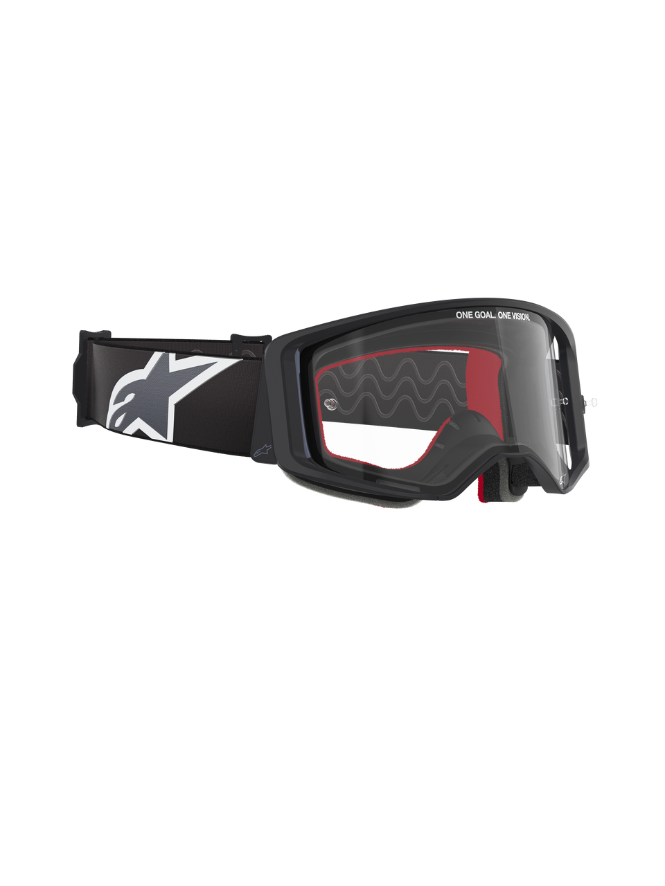 Supertech Corp Goggle