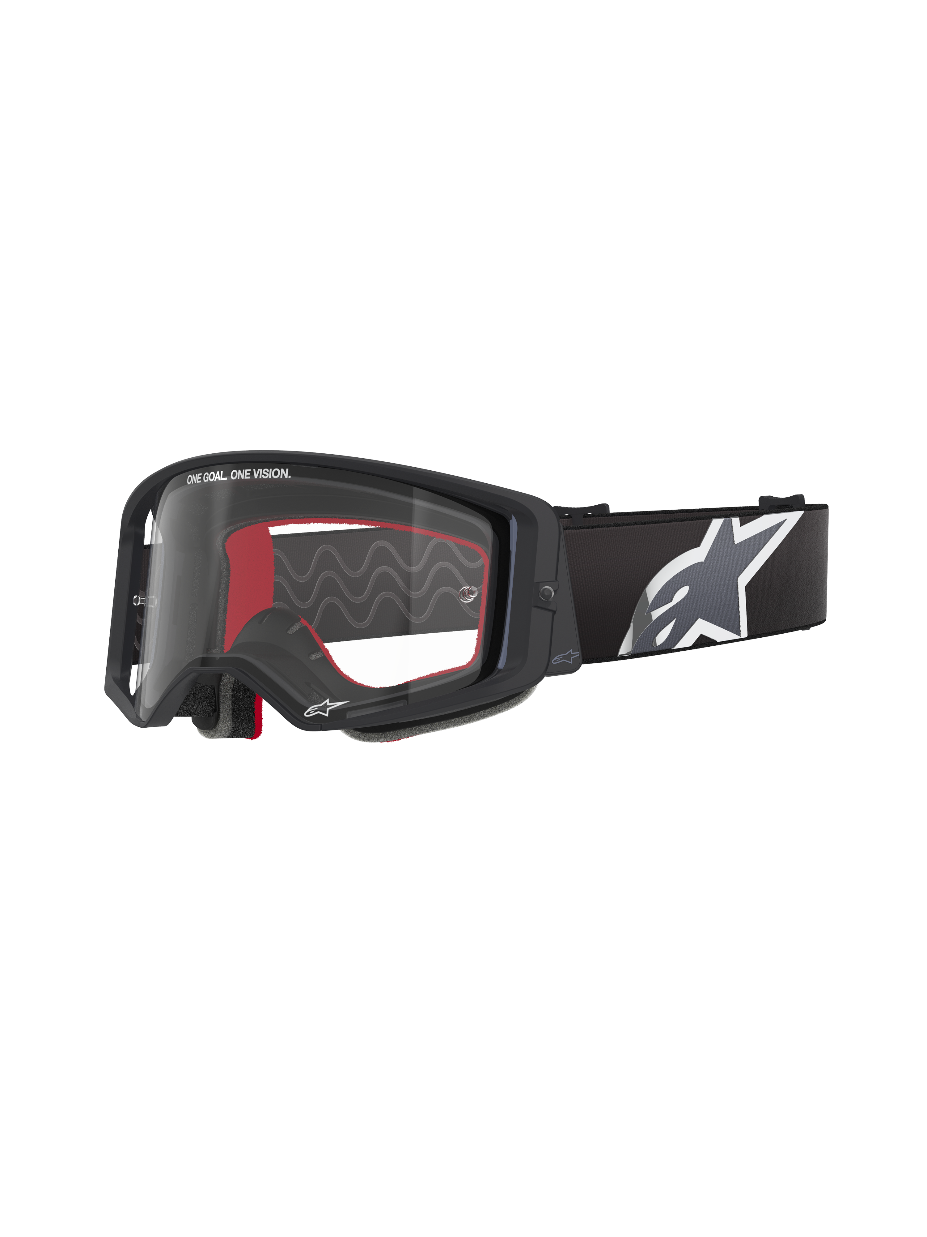 Supertech Corp Goggle