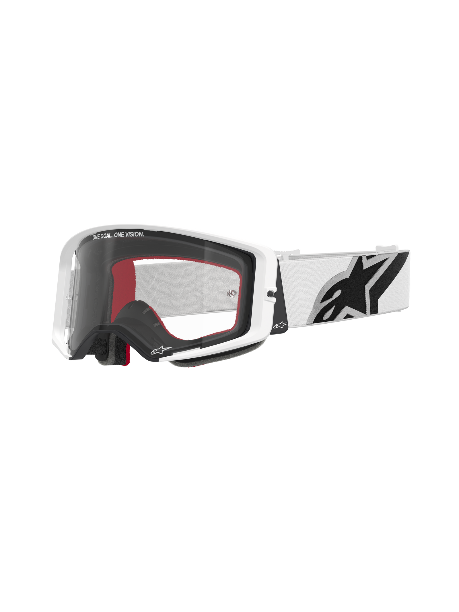 Supertech Corp Goggle