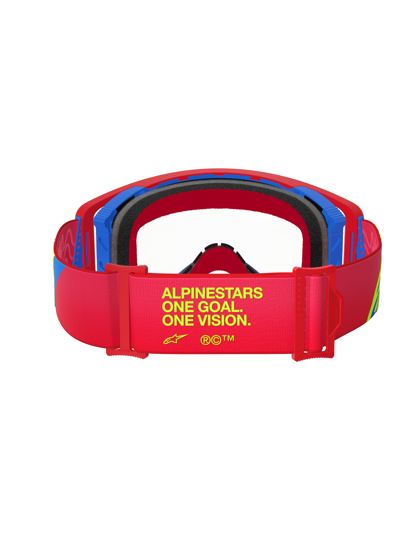 Supertech Corp Goggle