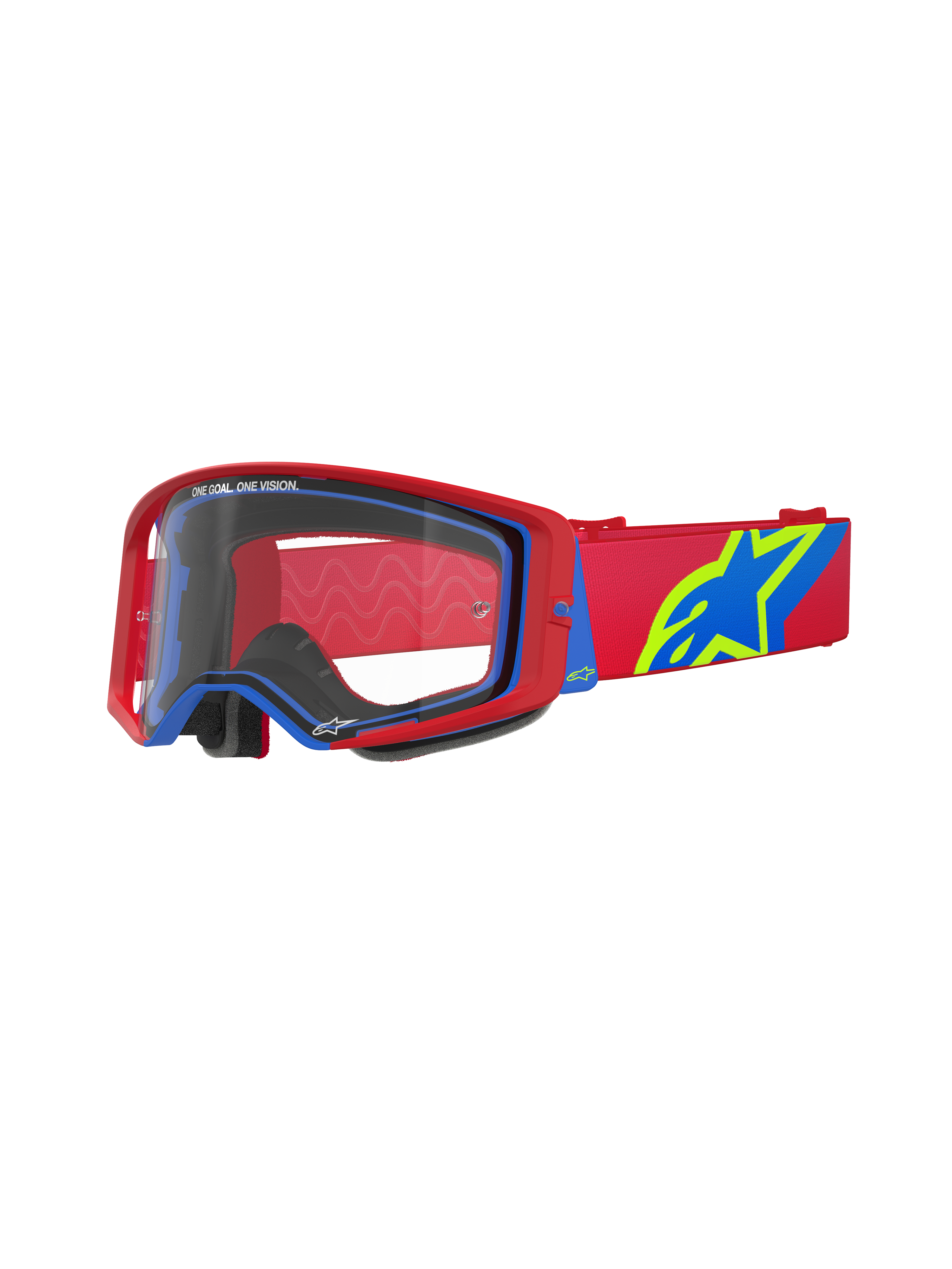 Supertech Corp Goggle