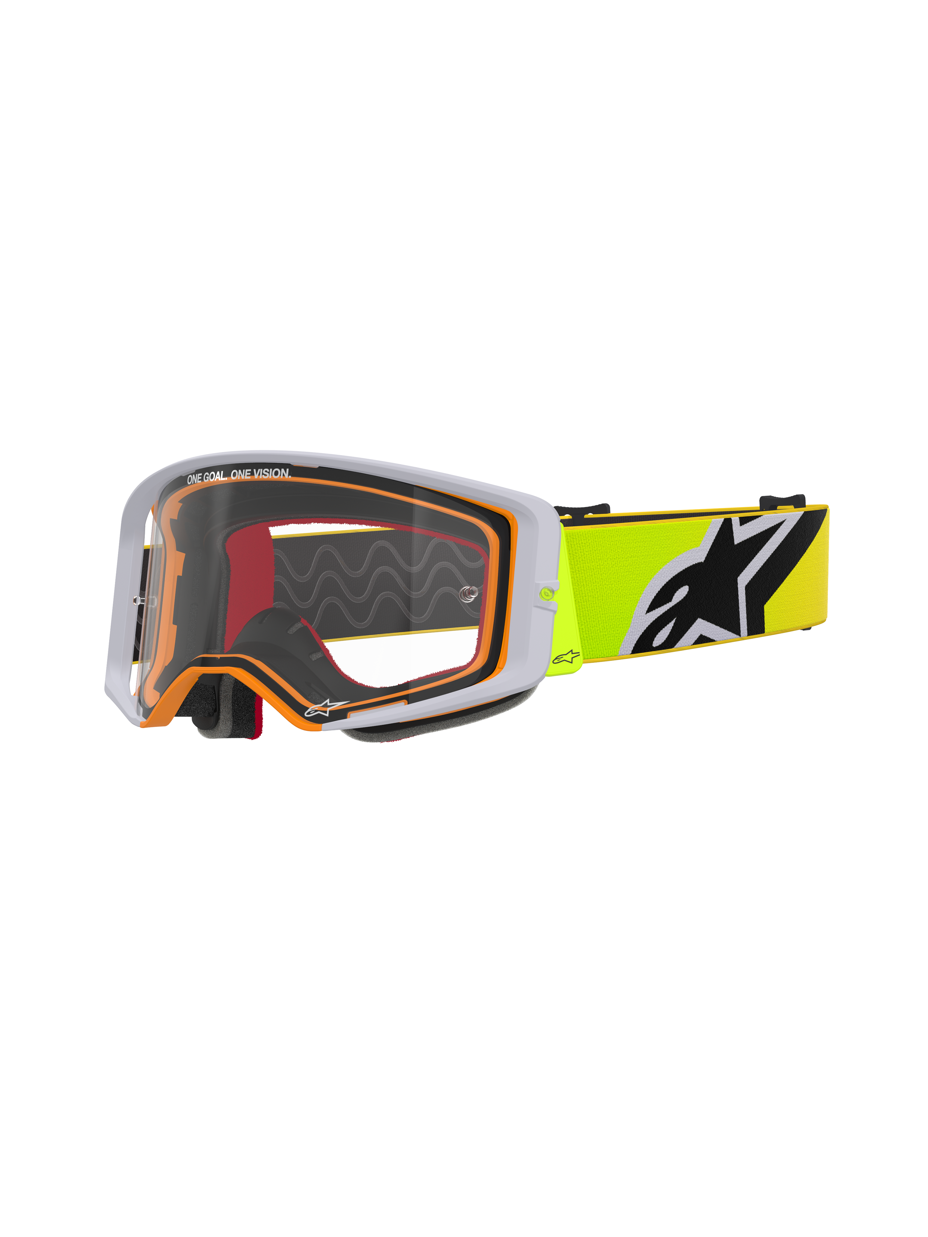 Supertech Corp Goggles