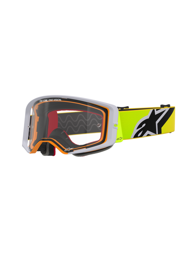 Supertech Corp Goggles