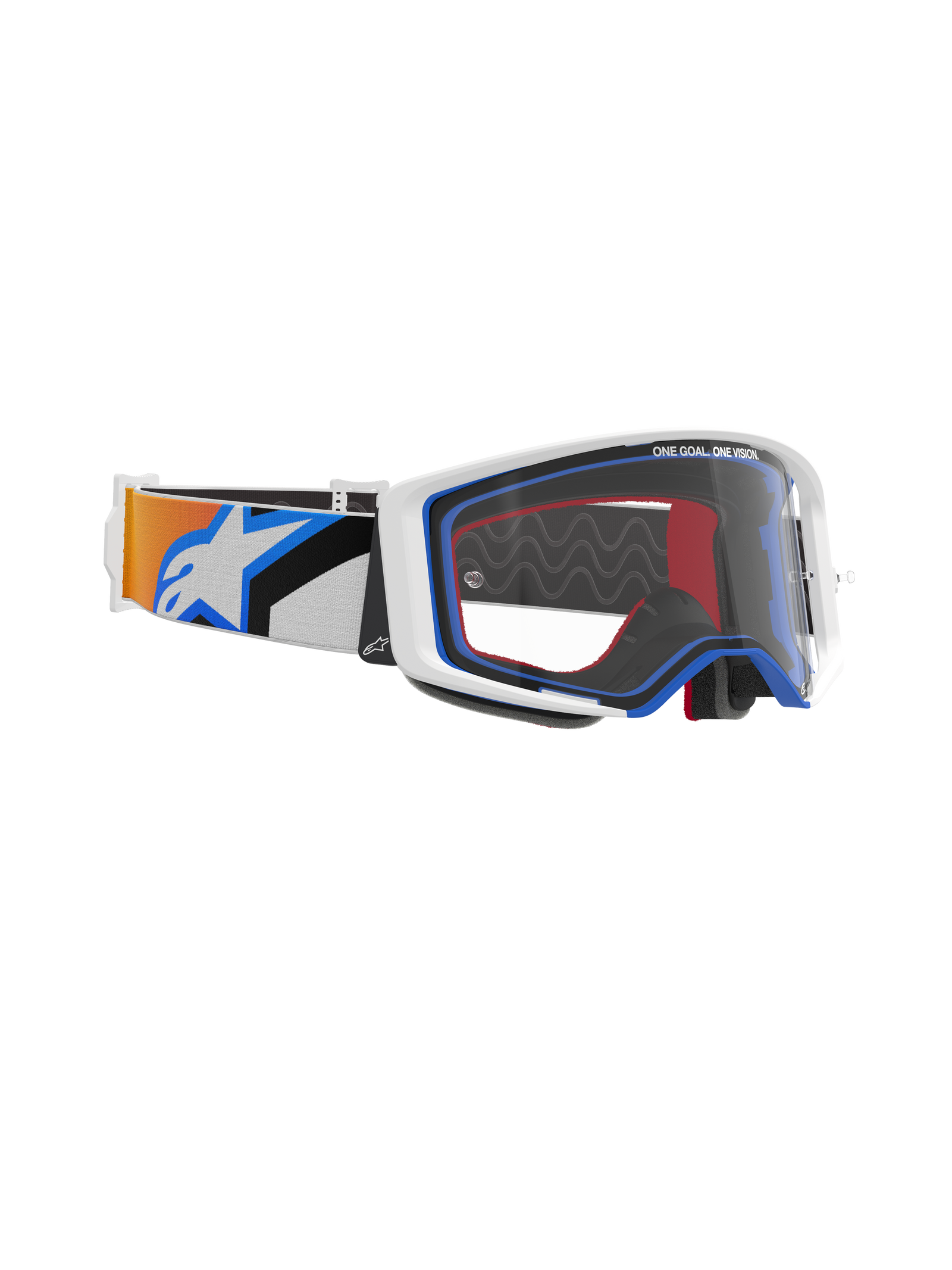 Supertech Corp Goggles