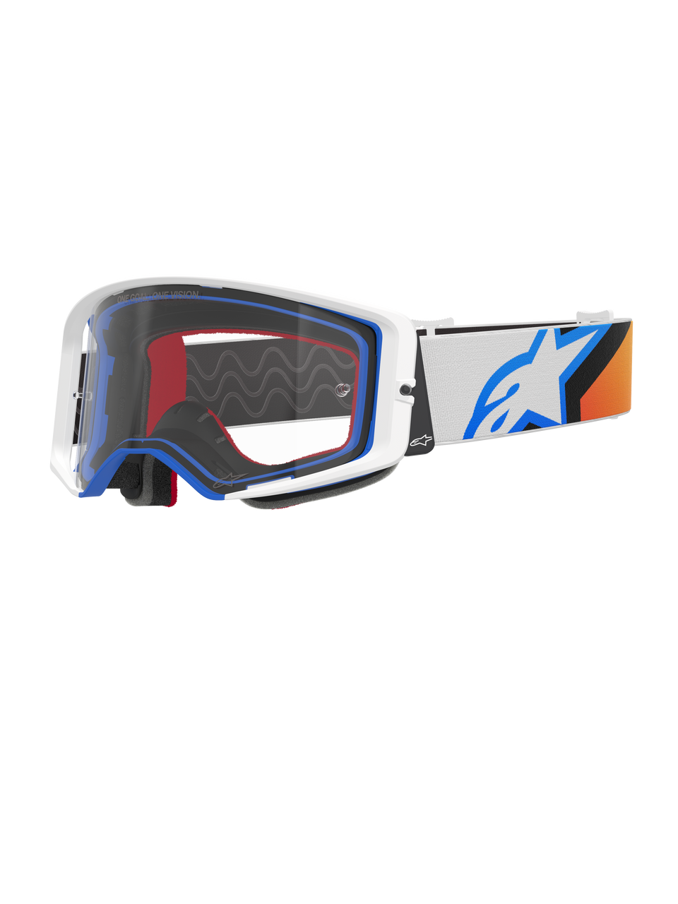 Supertech Corp Goggles