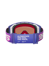 Supertech Vision Vista Schutzbrille