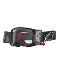 Supertech Firma Roll-Off Schutzbrille