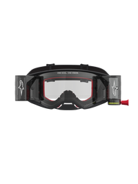 Supertech Firma Roll-Off Schutzbrille