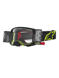 Supertech Firma Roll-Off Schutzbrille