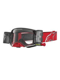 Supertech Firma Roll-Off Schutzbrille