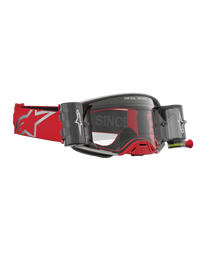 Supertech Firma Roll-Off Schutzbrille