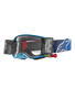 Supertech Firma Roll-Off Schutzbrille