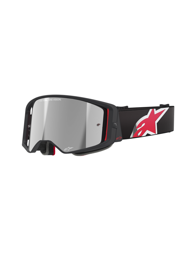 Supertech Corp Goggle Absolute Vision