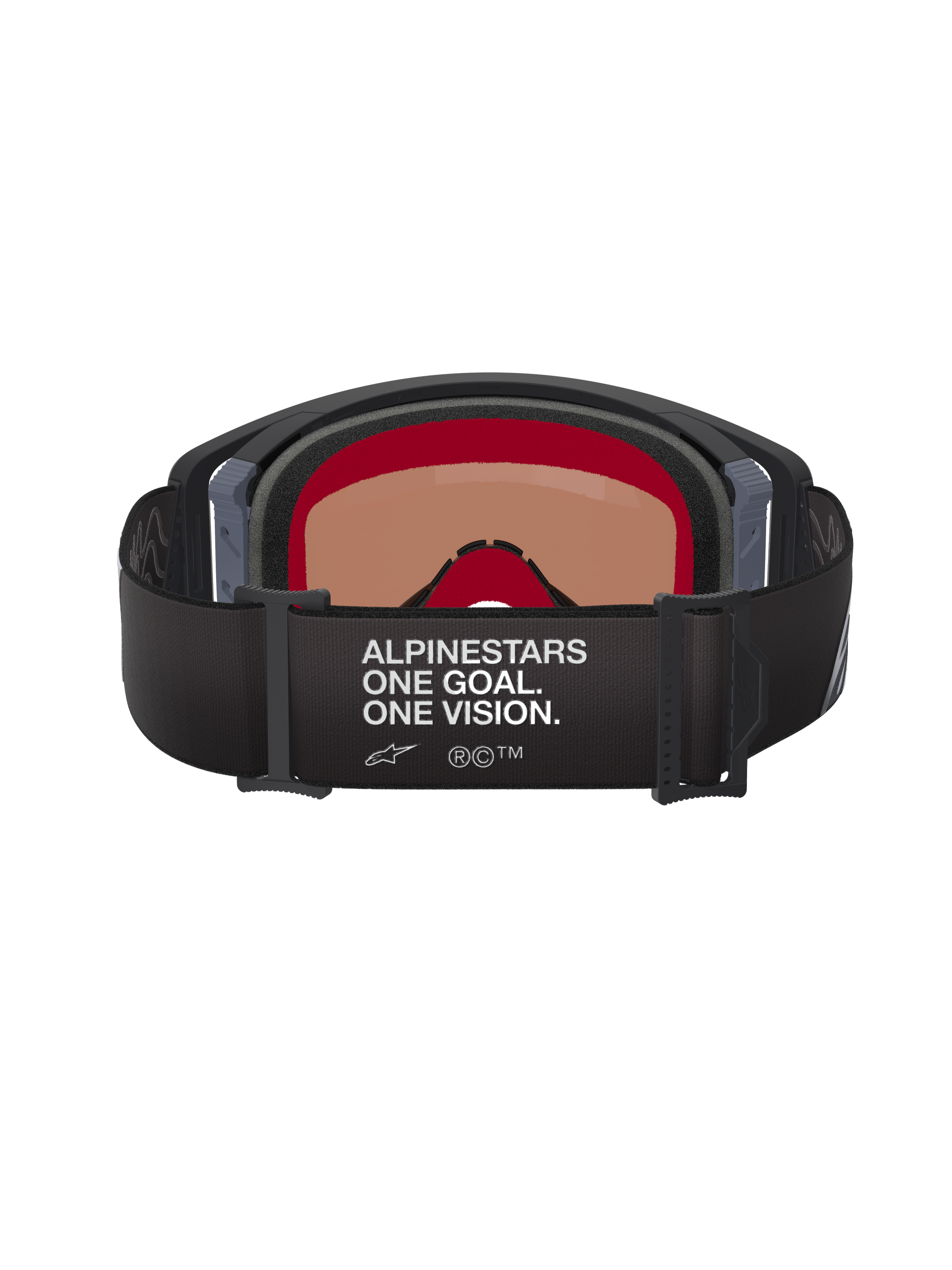 Supertech Corp Goggles Absolute Vision