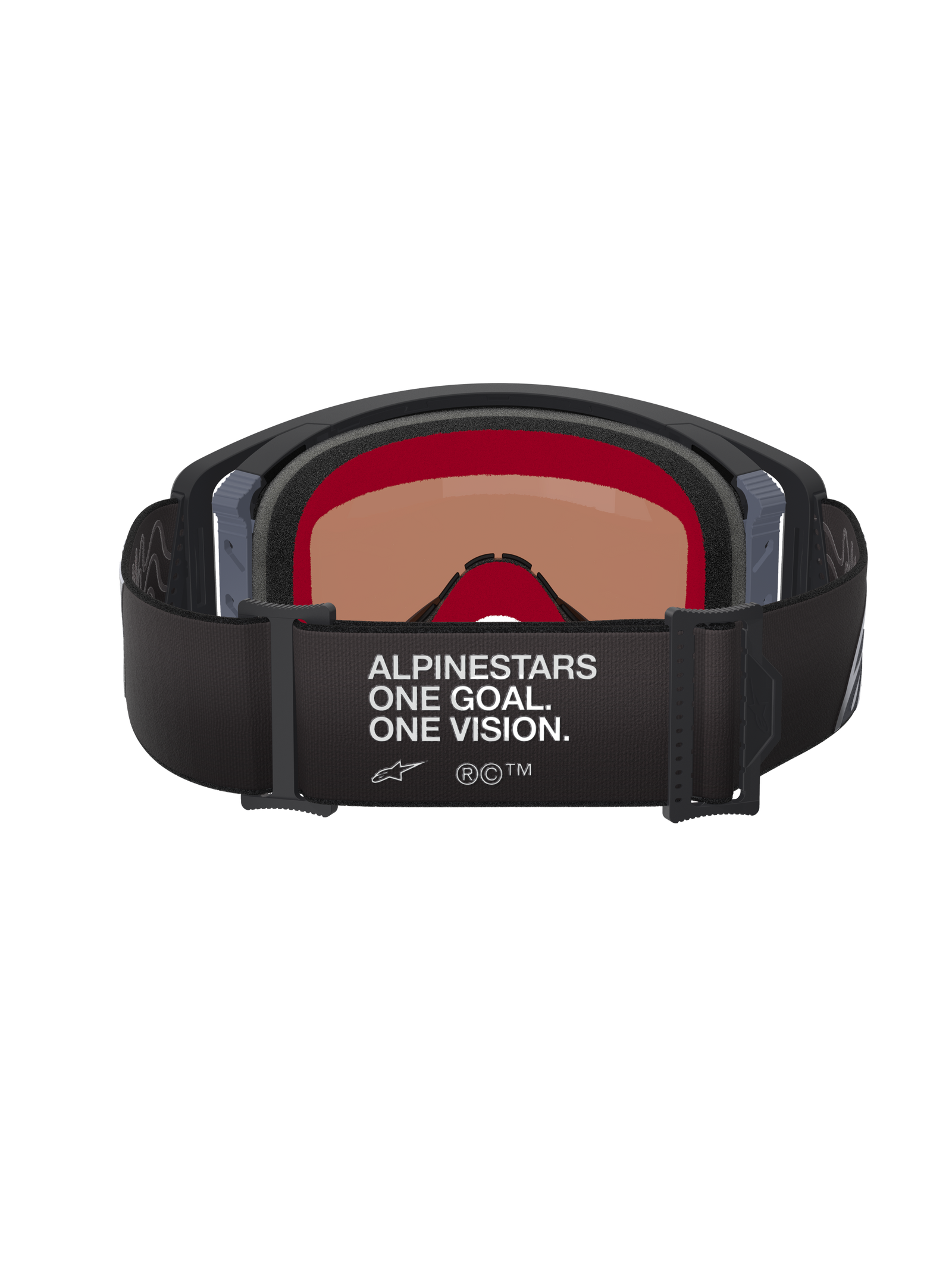 Supertech Corp Goggle Absolute Vision