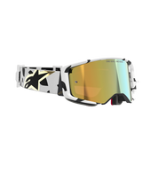 Supertech Corp Goggles Absolute Vision