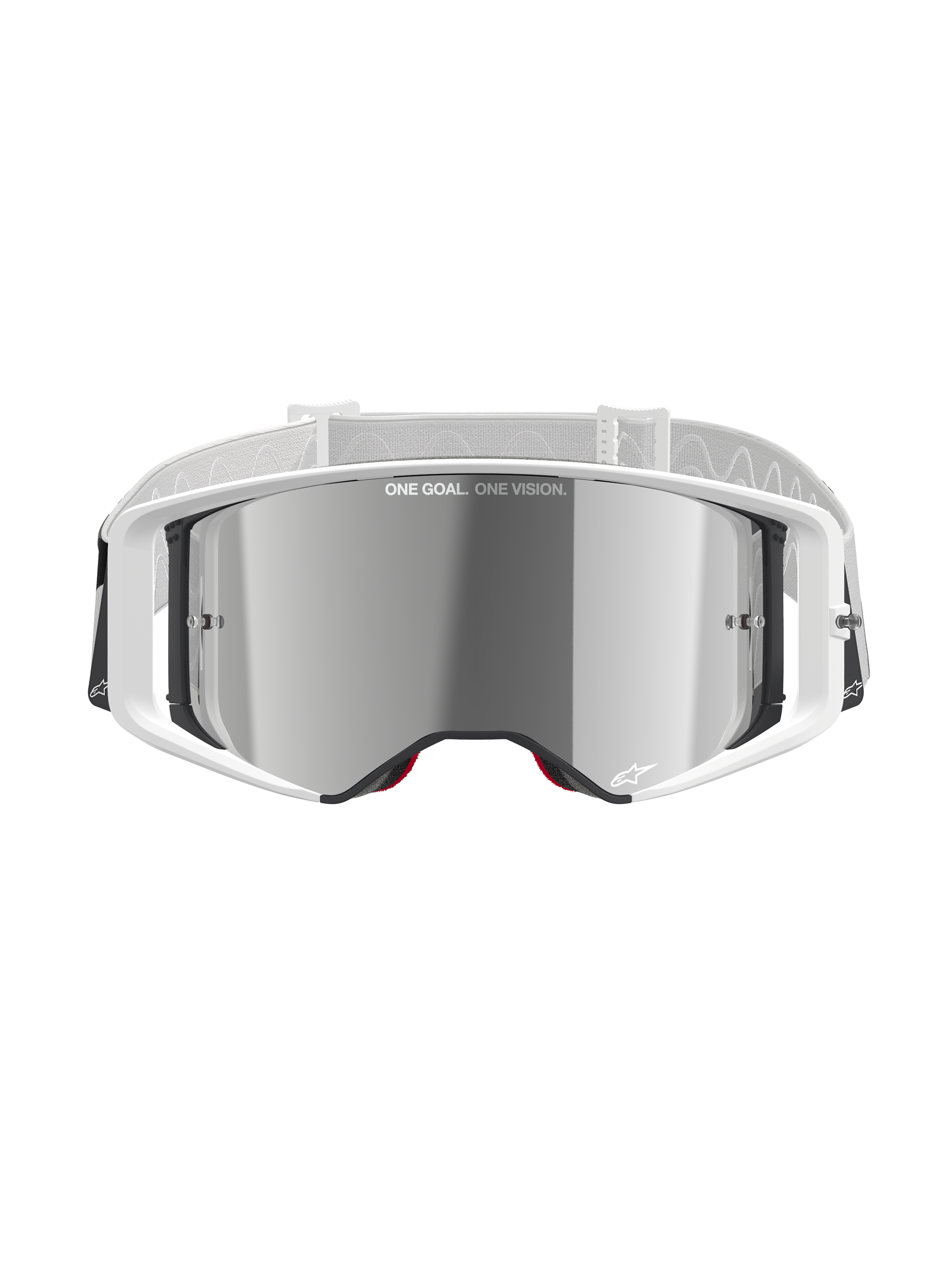 Supertech Goggle Supertech Corp Goggle Absolute Vision | Alpinestars | Alpinestars ...