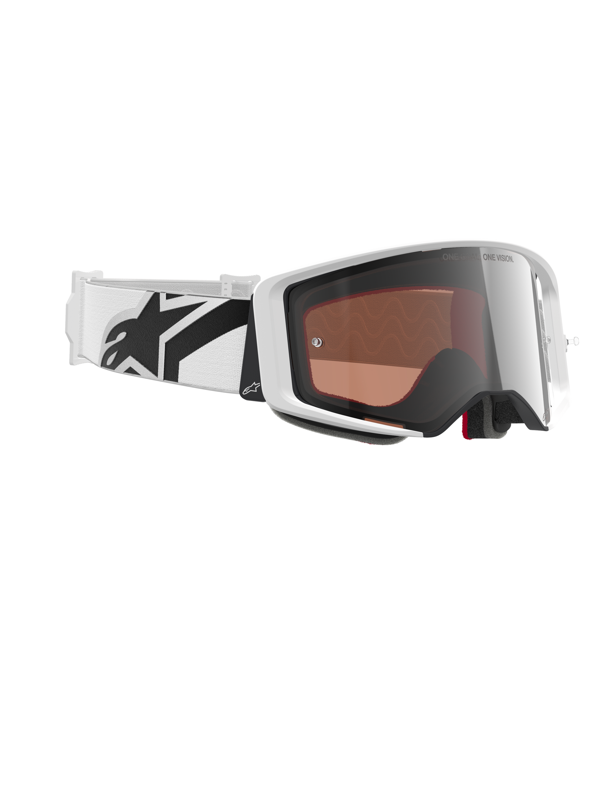 Supertech Corp Goggles Absolute Vision