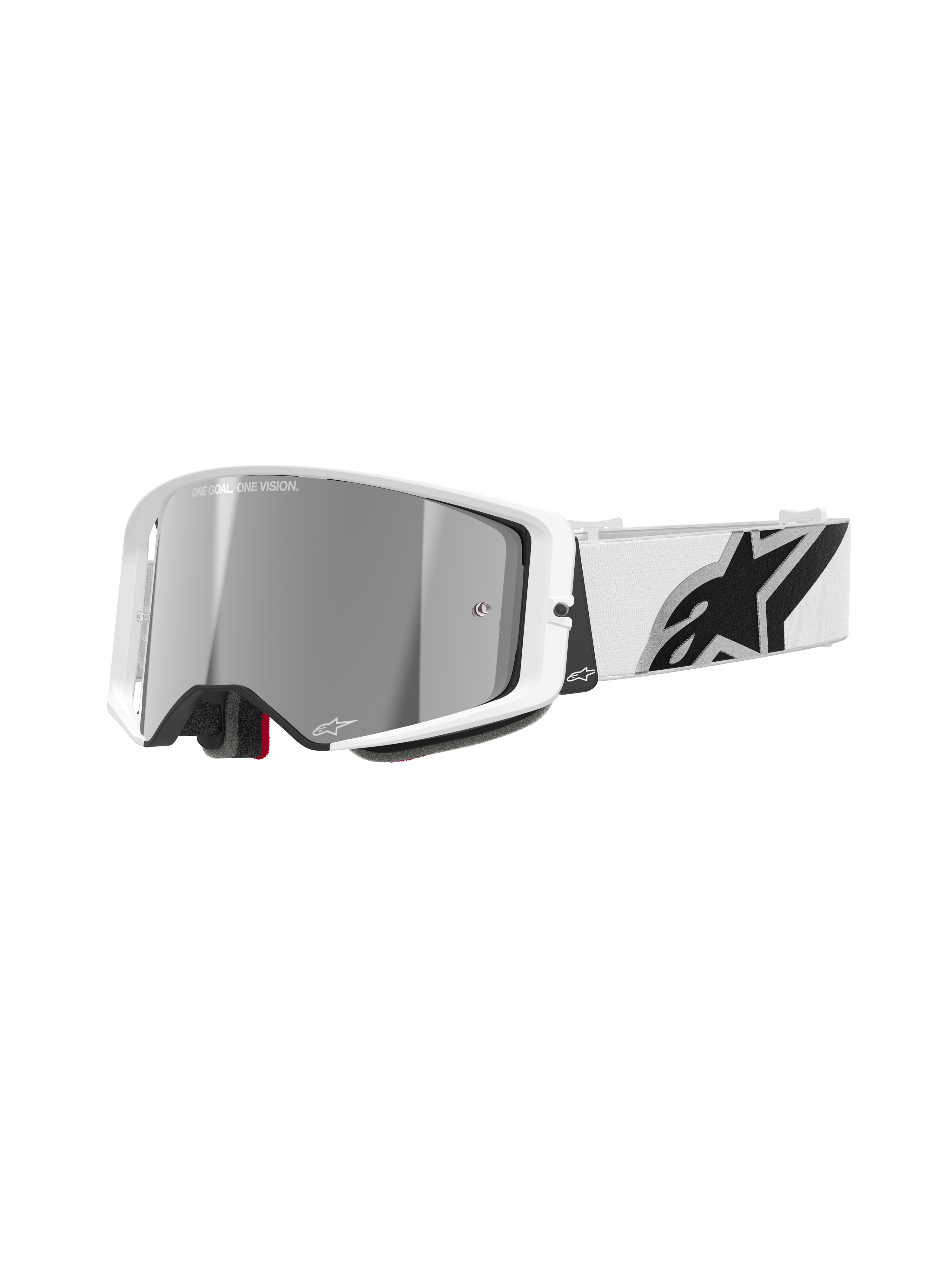 Supertech Corp Goggles Absolute Vision