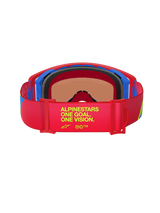 Supertech Corp Skyddsglasögon Absolute Vision