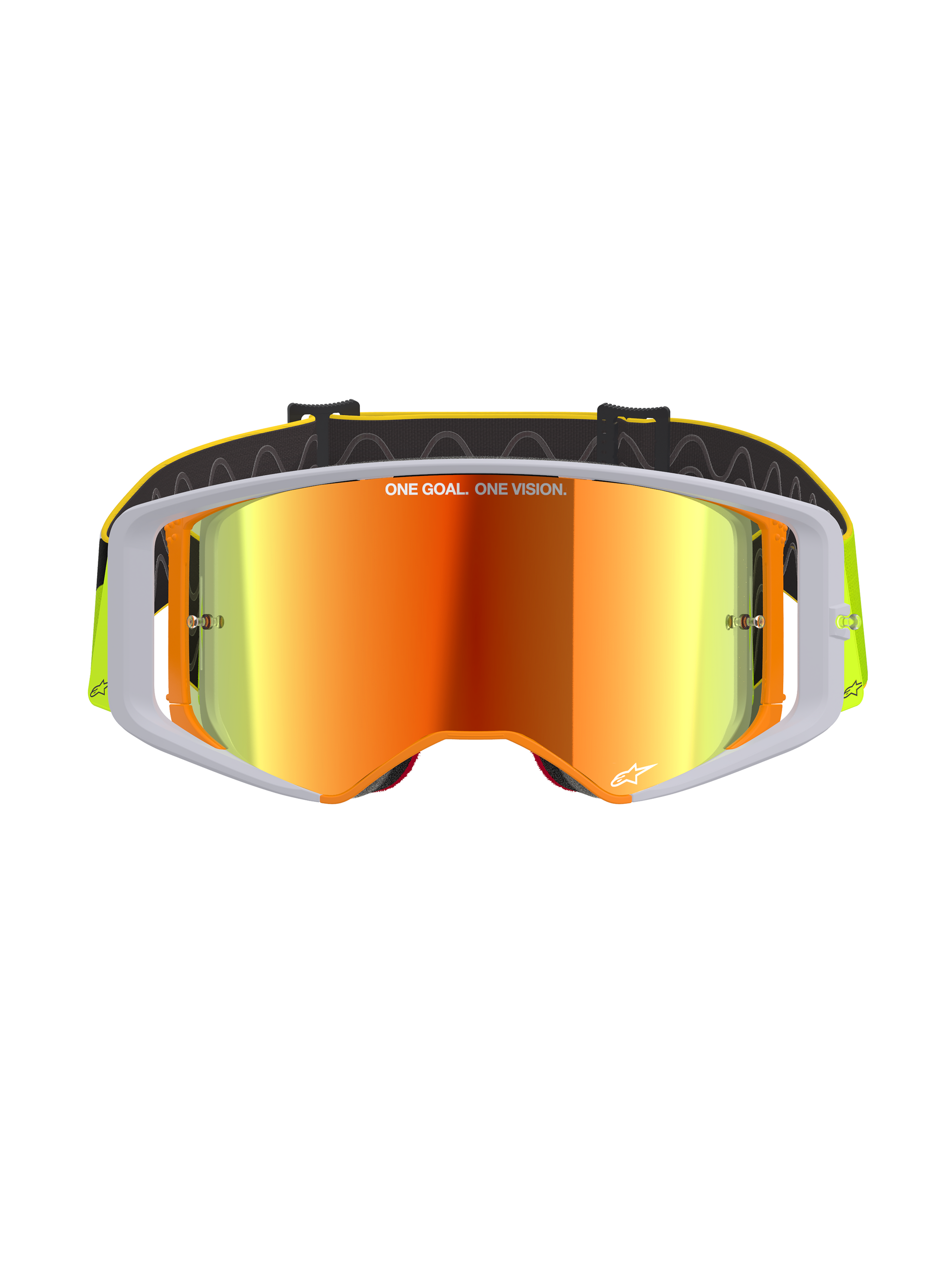 Supertech Corp Goggles Absolute Vision