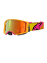 Supertech Corp Goggles Absolute Vision