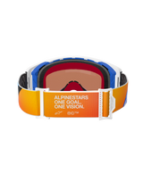 Supertech Corp Schutzbrille Absolute Vision