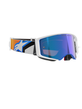 Supertech Corp Schutzbrille Absolute Vision