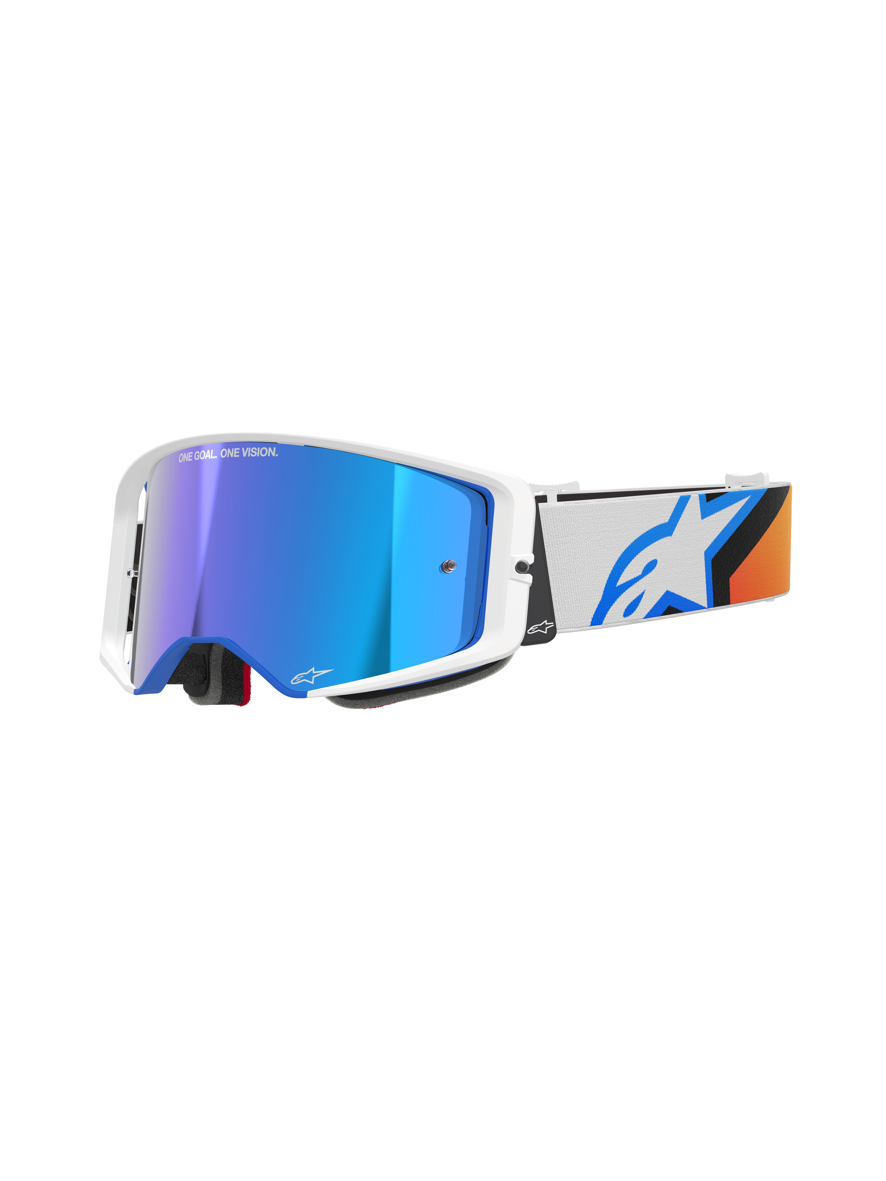 Supertech Corp Goggle Absolute Vision