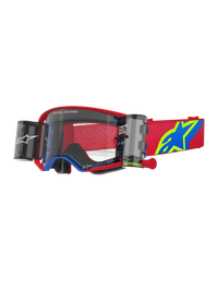 Supertech Corp Goggles Roll Off