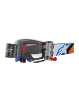 Supertech Corp Schutzbrille Roll-Off