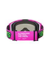 Vision 8 Vista Brille