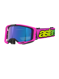 Vision 8 Vista Schutzbrille