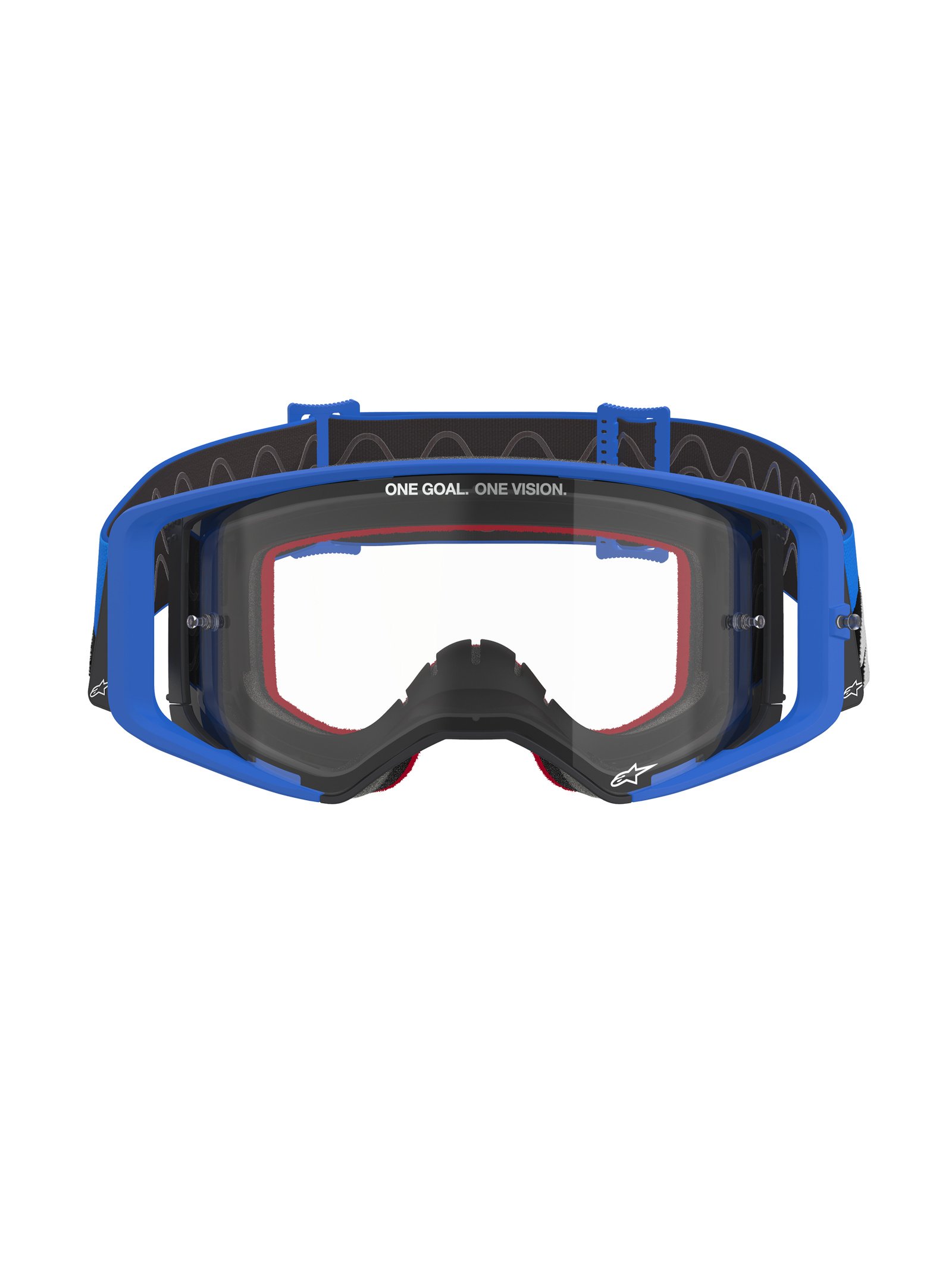 Supertech Stream Goggles