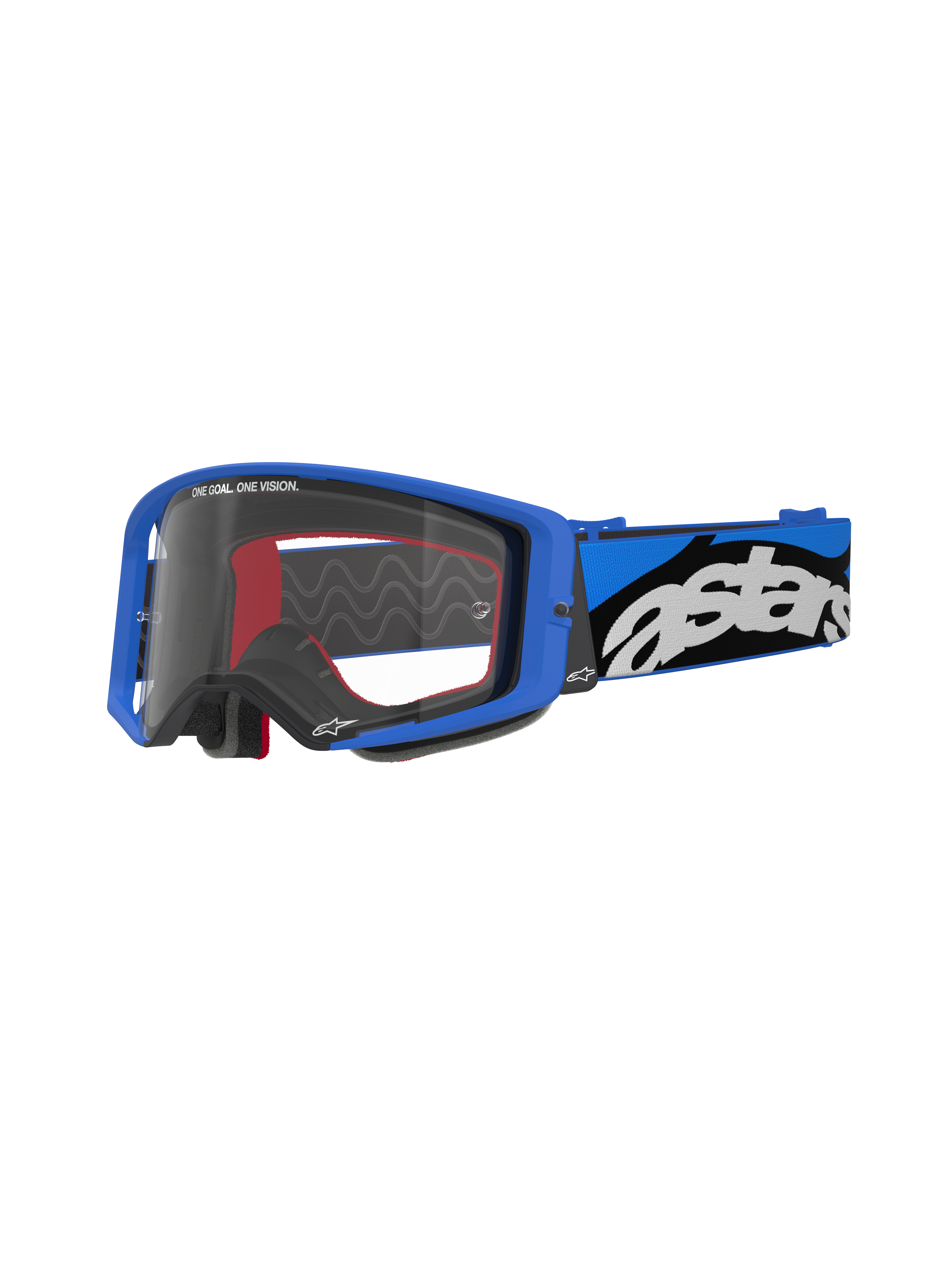 Supertech Stream Goggle