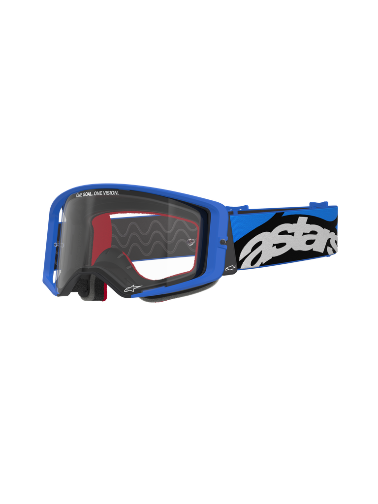 Supertech Stream Goggles