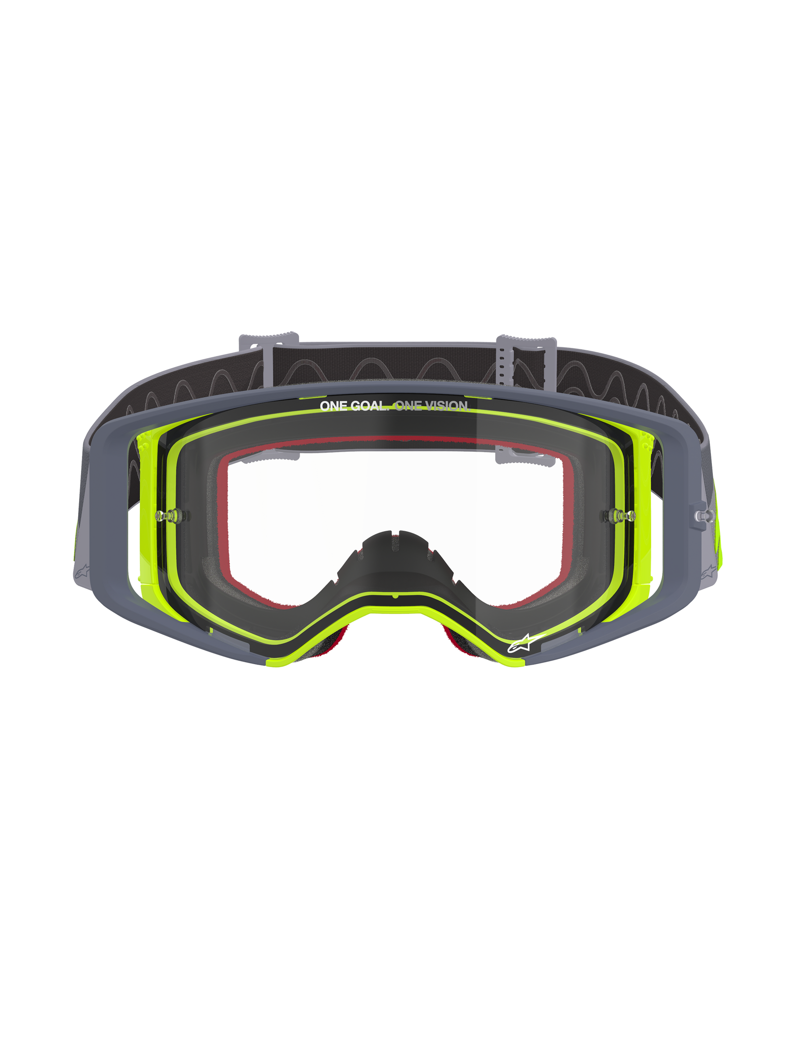 Supertech Stream Goggles