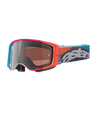 Supertech Stream Schutzbrille