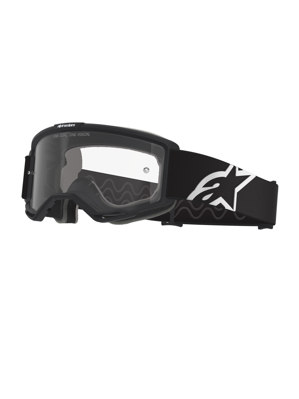 Vision OTG - MX Brillen