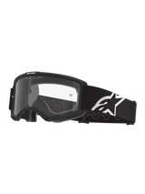 Vision Schutzbrille OTG