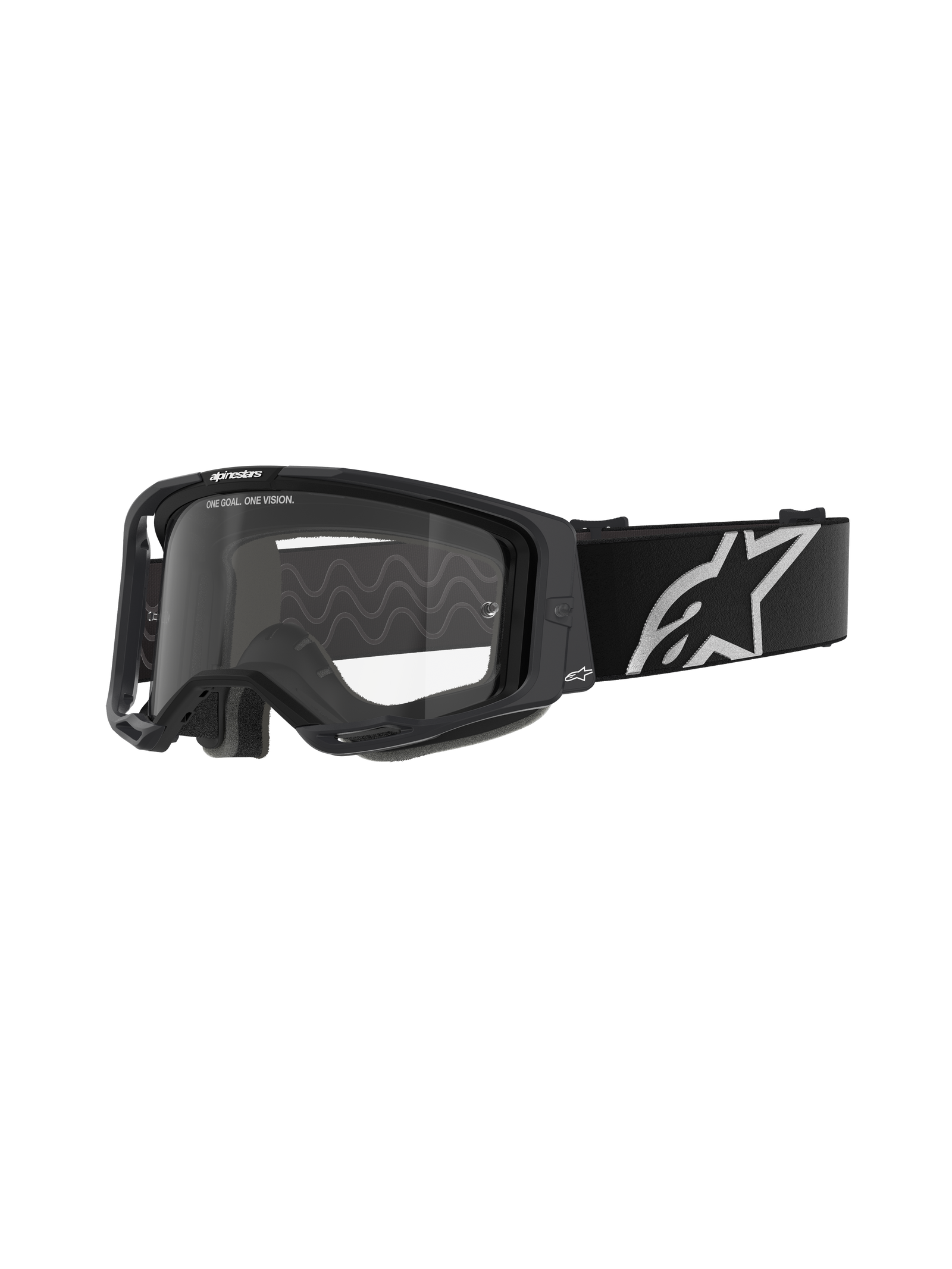 Vision 8 Corp Goggle