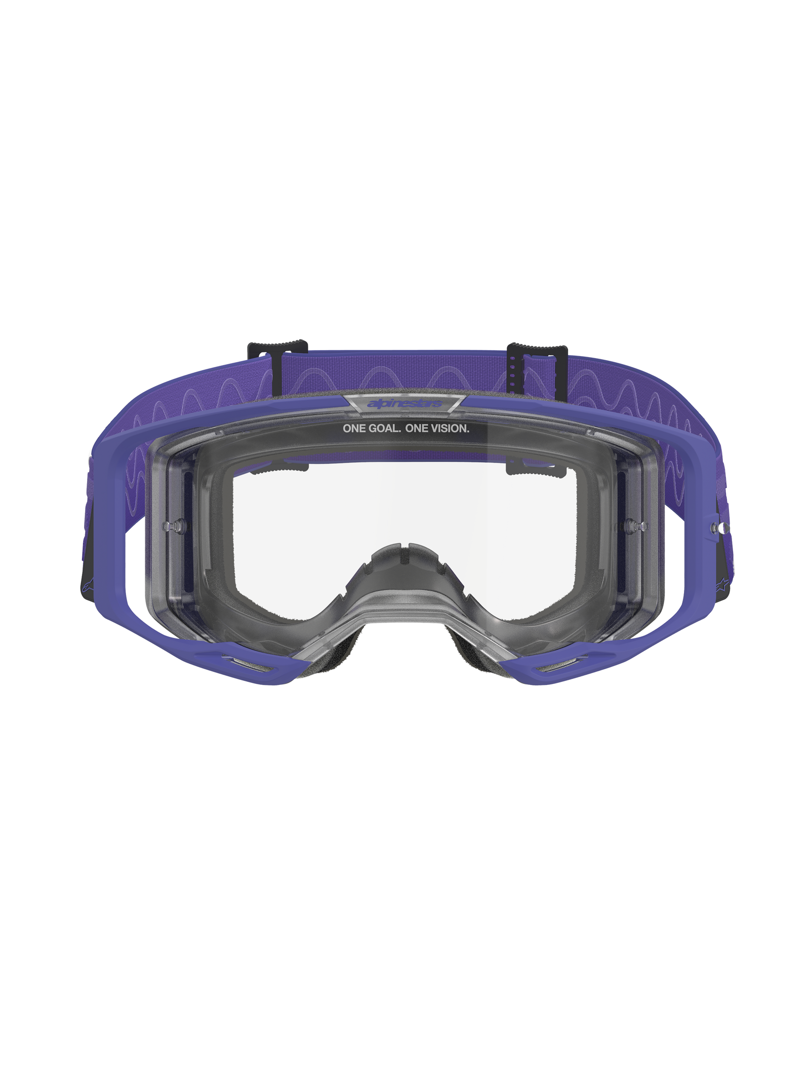 Vision 8 Corp Goggle