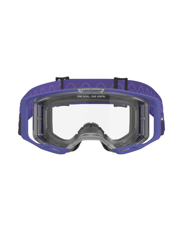 Vision 8 Corp Goggle