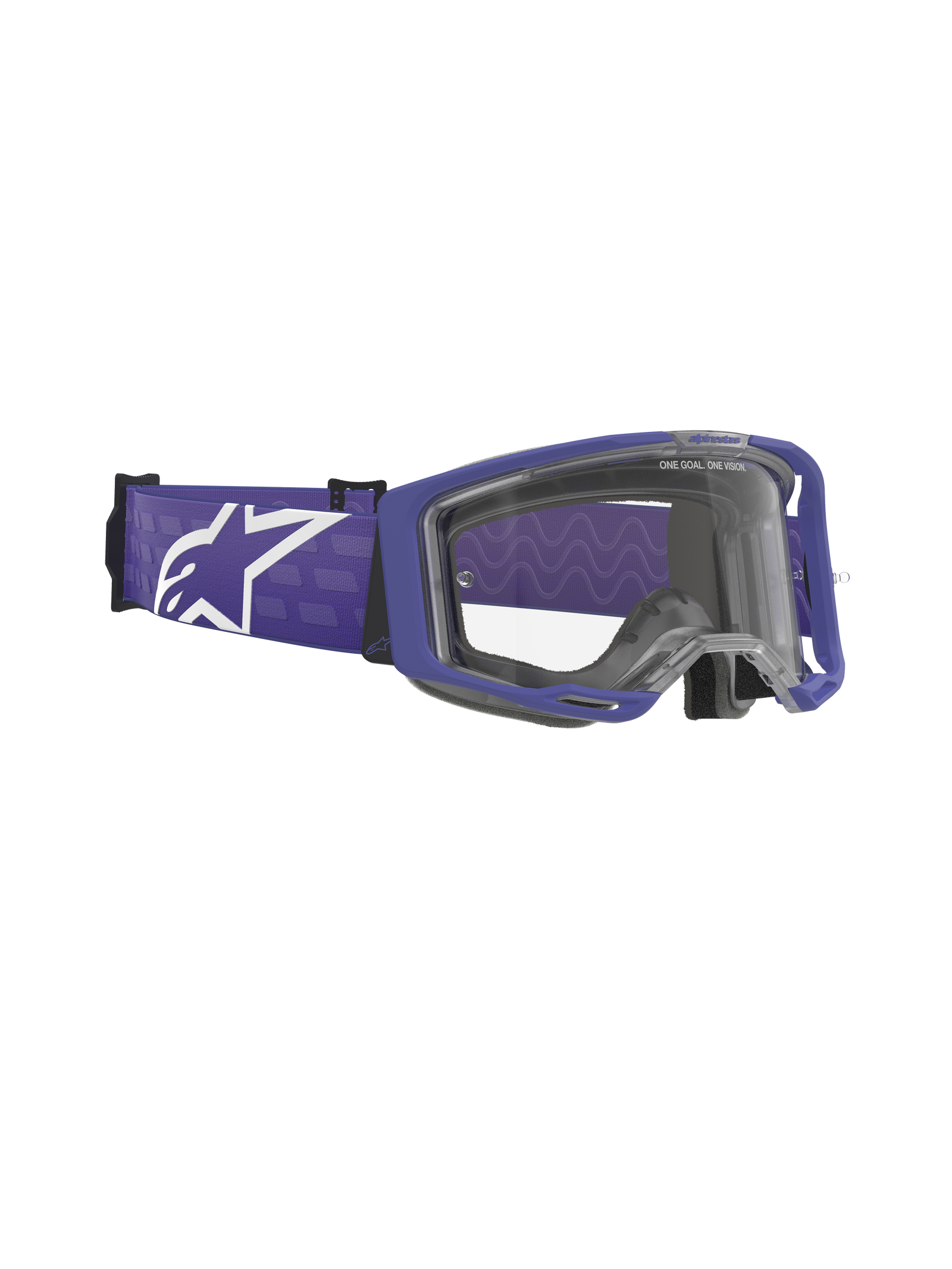 Vision 8 Corp Goggle