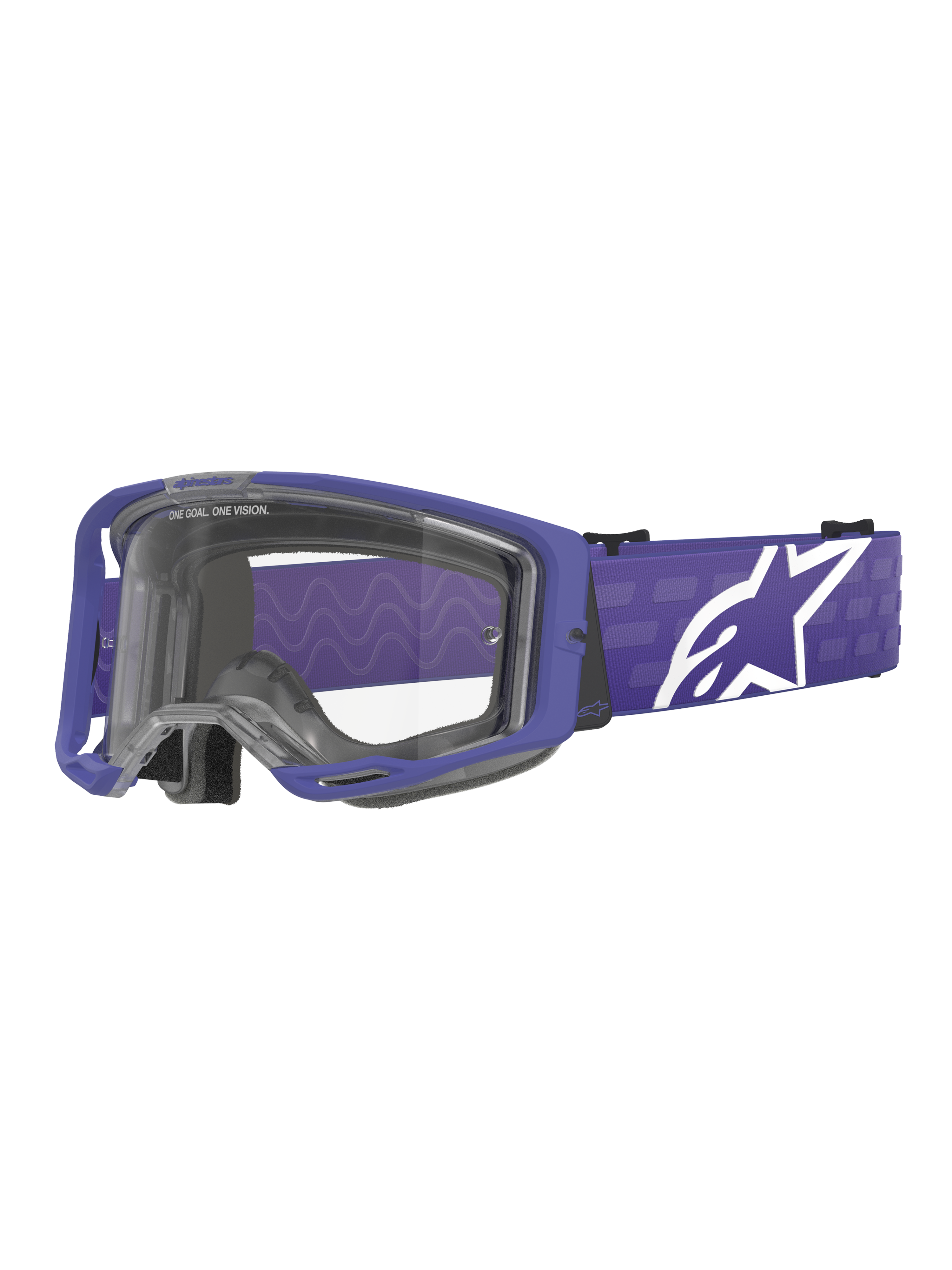 Vision 8 Corp Goggles
