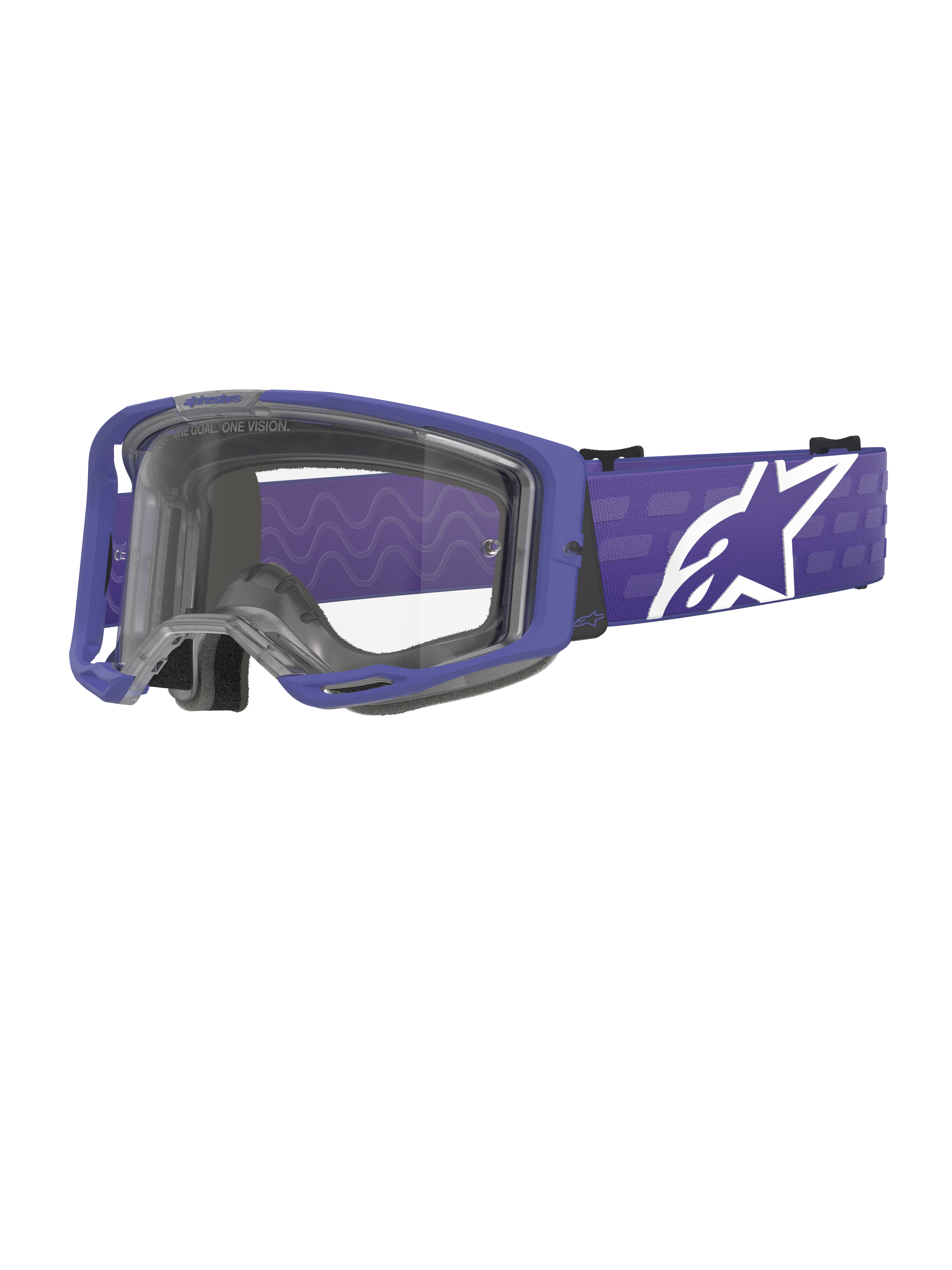 Vision 8 Corp Goggles